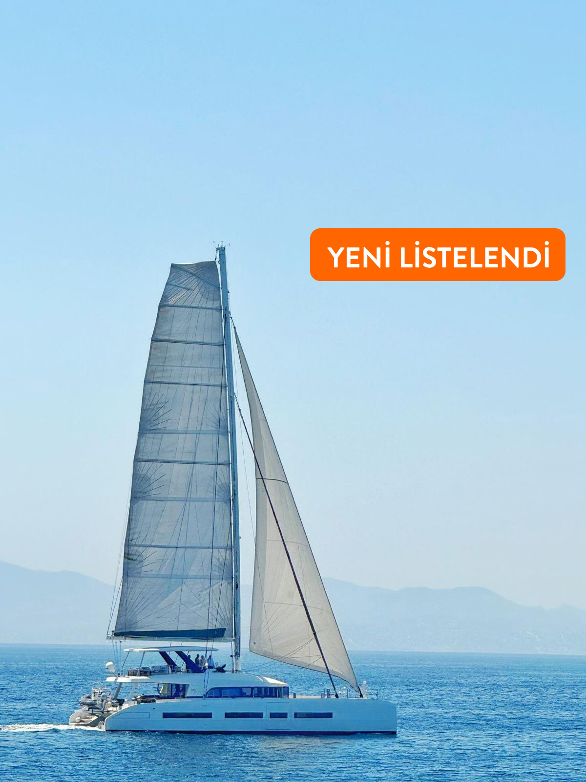 LAGOON SEVENTY 7