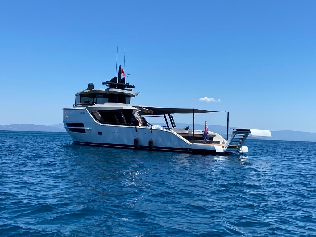 ARCADİA SHERPA 60