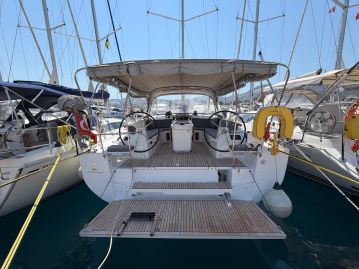 BENETEAU OCEANIS 40.1