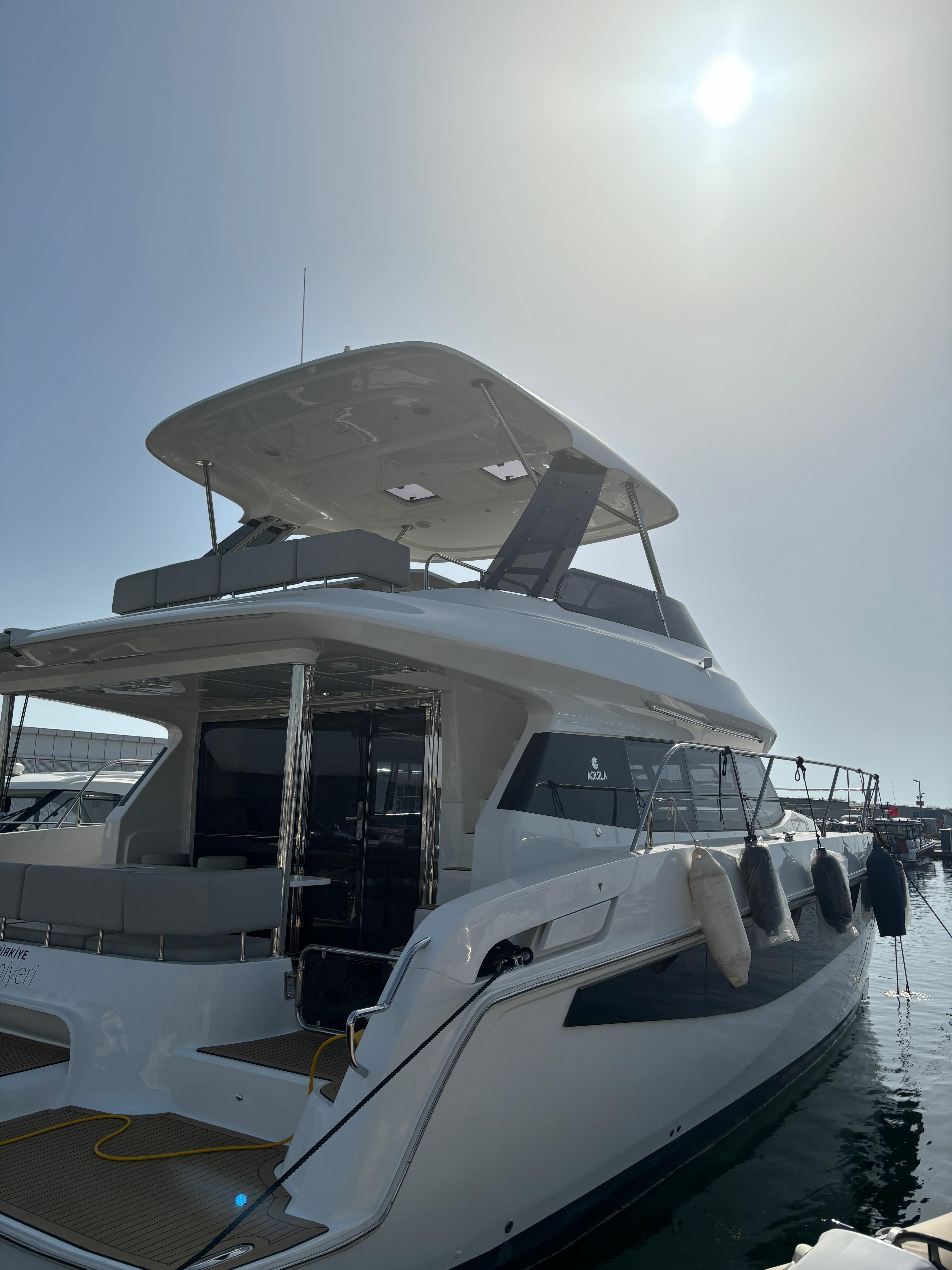 AQUILA 42