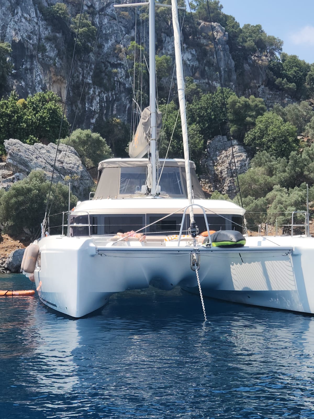 LAGOON 50