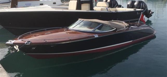 KRAL SKIPPER CLASSIC 700