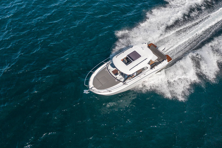 BENETEAU ANTARES 8
