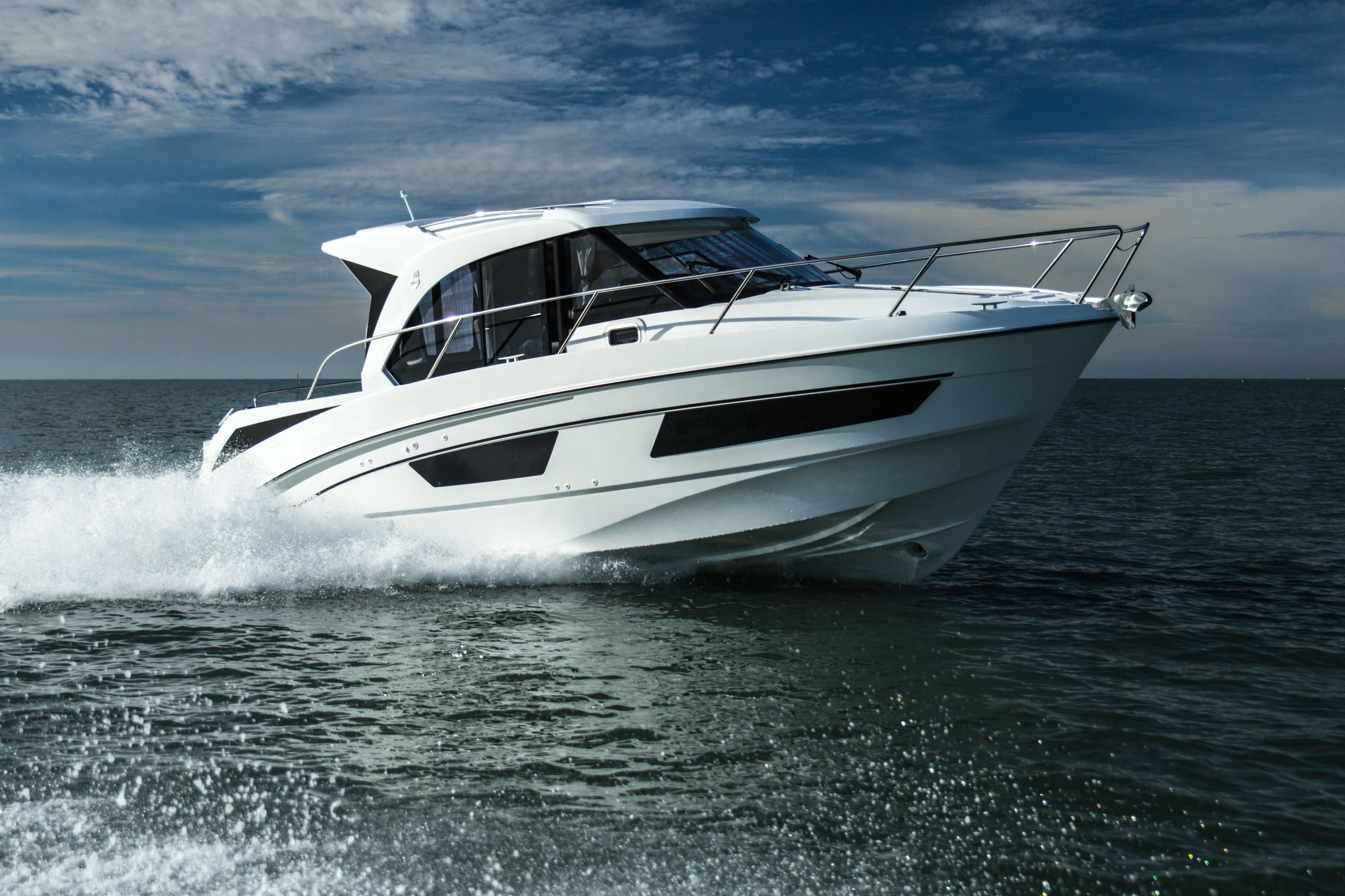 BENETEAU ANTARES 9