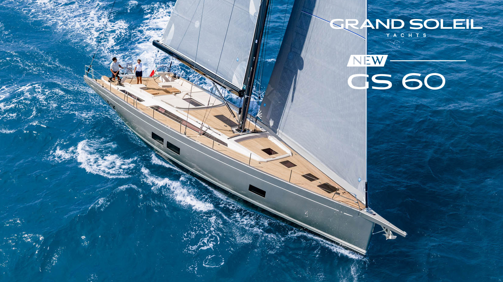 Grand Soleil 60: Özgürlüğün yeni yüzü