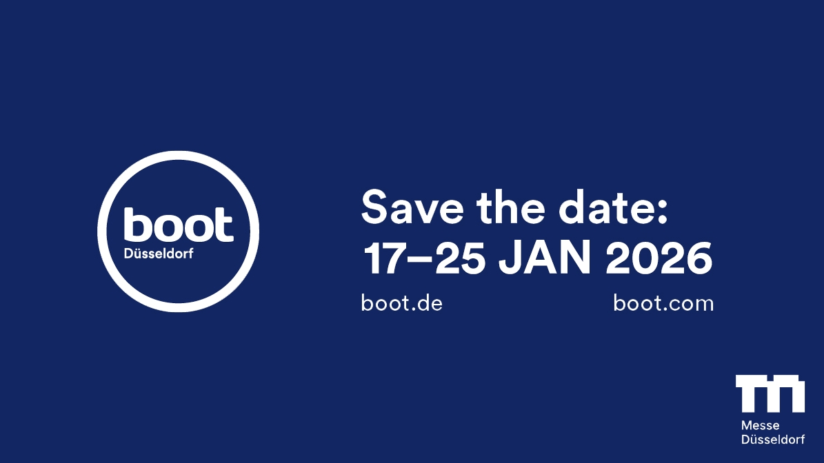 boot Dusseldorf 2026
