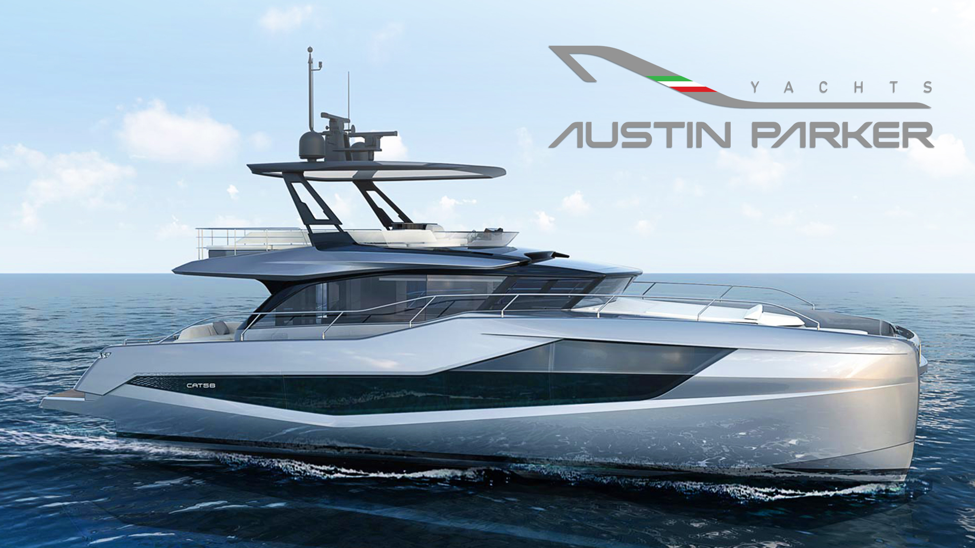 Tezmarin, Austin Parker Yachts'ın Türkiye Distribütörü oldu