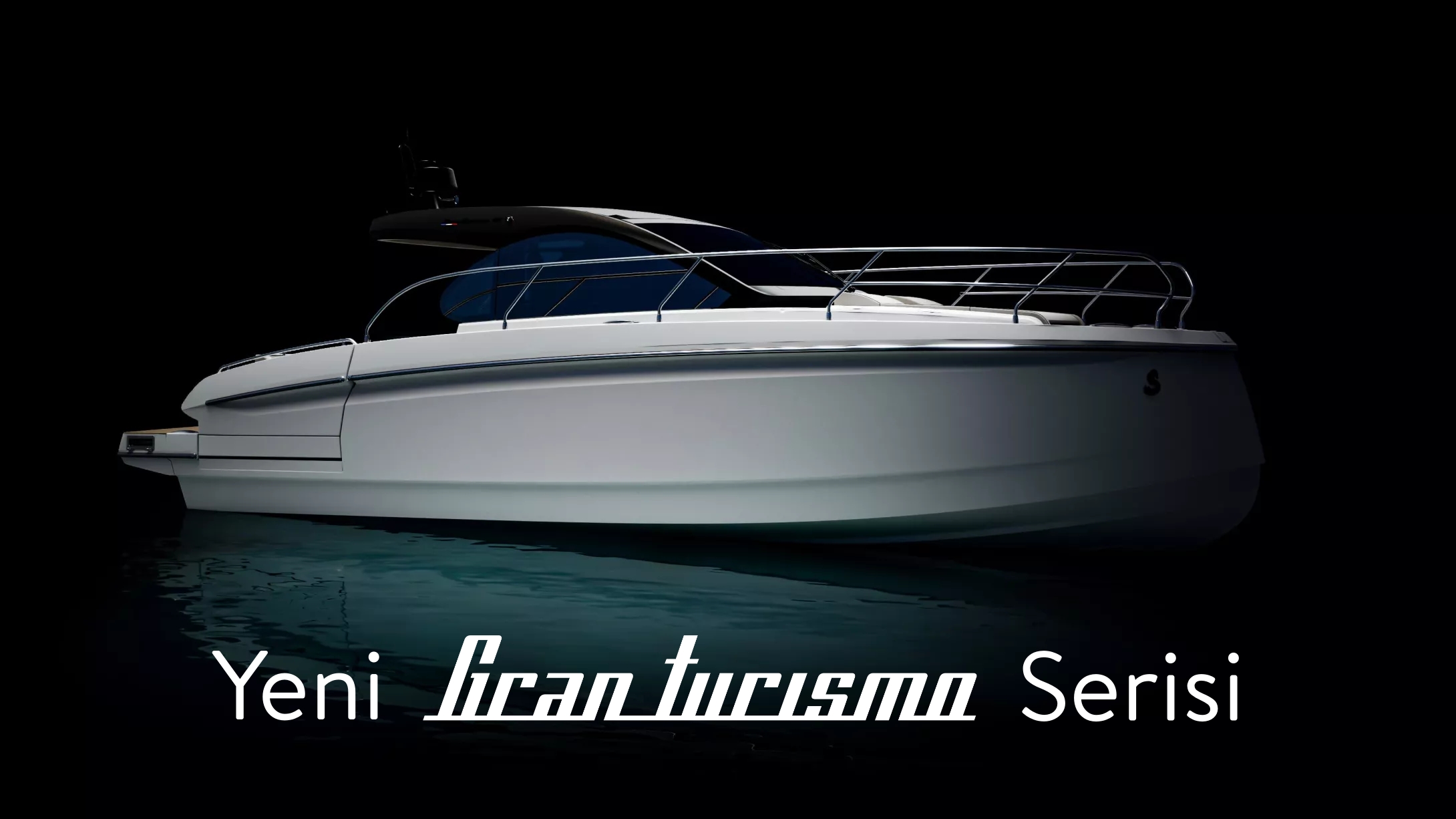Yeni Gran Turismo Serisi