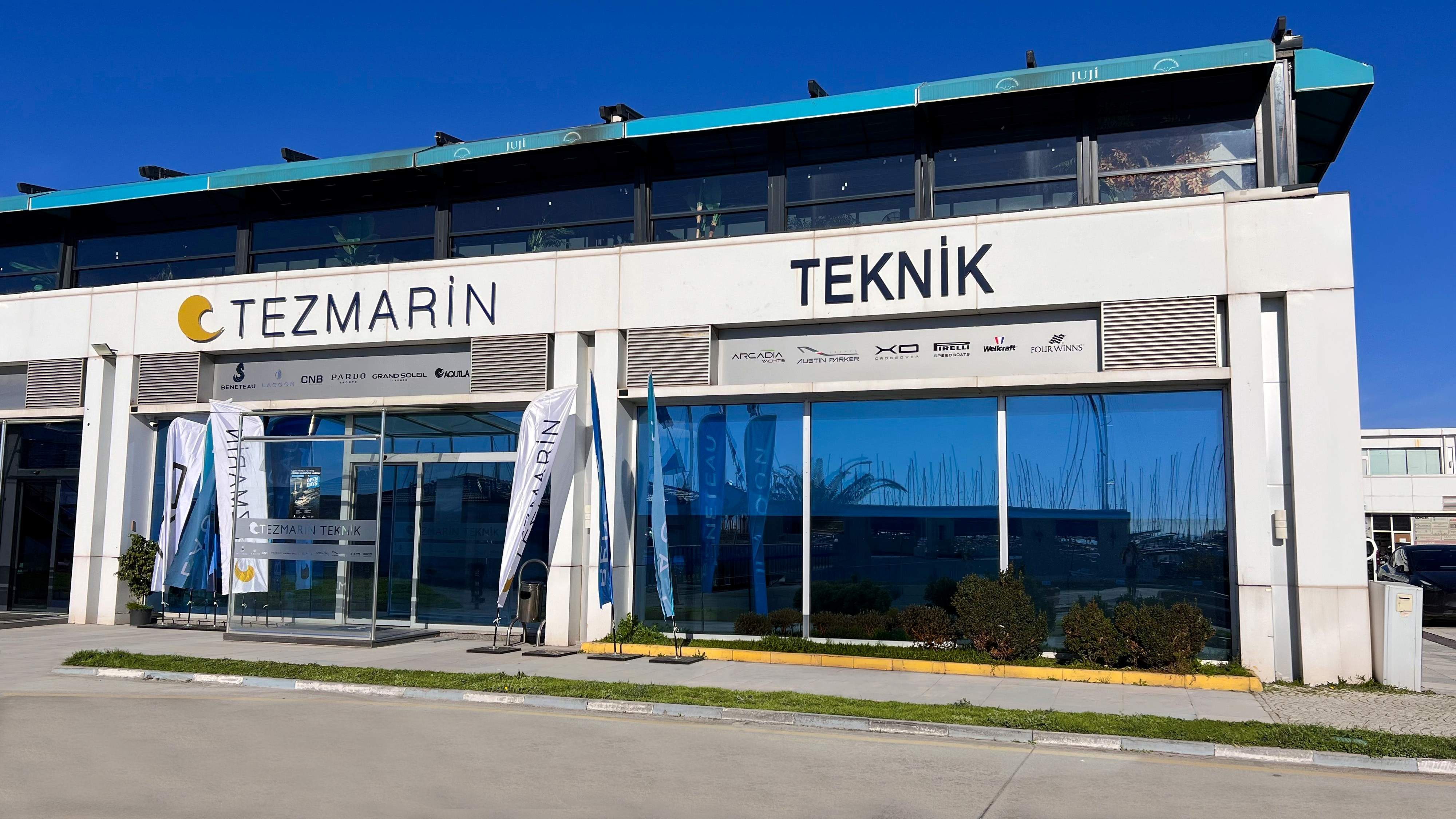 İstanbul Servis